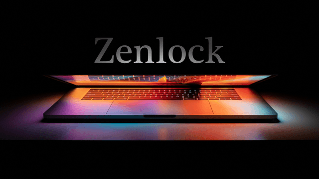 ZenLock: Building a macOS Menu-Bar Focus Timer