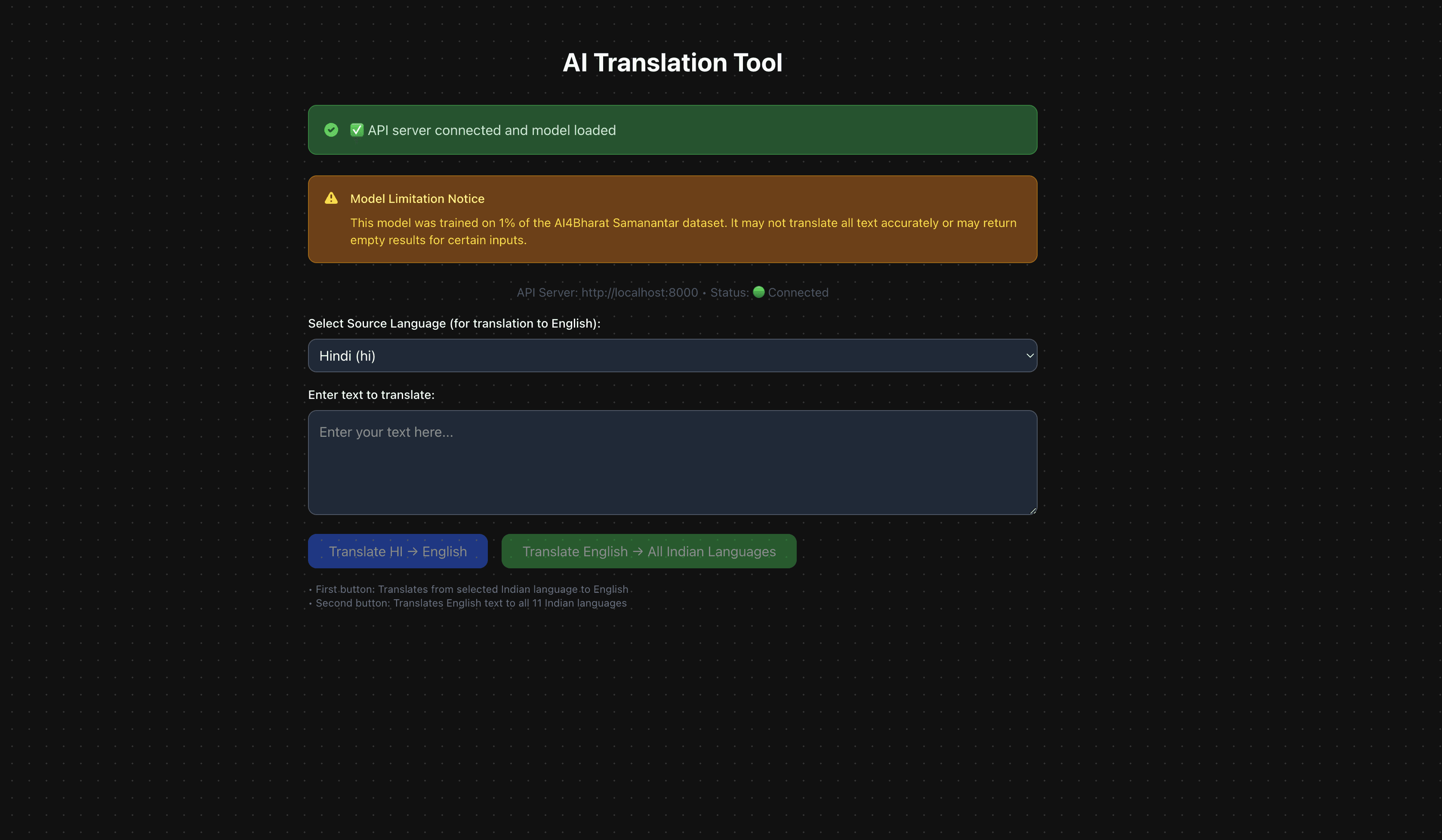 Multi Language Translation cover